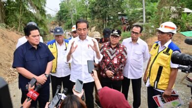 Pemerintah akan Segera Atur E-Commerce Berbasis Media Sosial