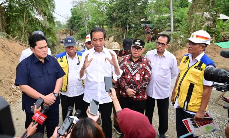 Pemerintah akan Segera Atur E-Commerce Berbasis Media Sosial