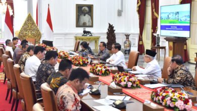 Soal Rempang, Presiden: Selesaikan dengan Baik, Kedepankan Kepentingan Masyarakat