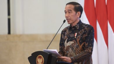 Presiden Jokowi: Regulasi Transformasi Digital Harus Lebih Holistis