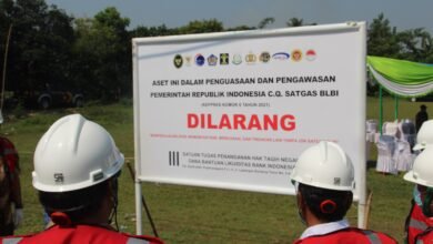 Satgas BLBI Lakukan Penguasaan Tiga Aset Eks BLBI di Jakarta Senilai Rp111,2 Miliar
