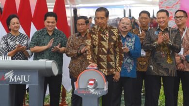 Presiden Jokowi Tegaskan KCJB Komitmen Pemerintah Layani Masyarakat
