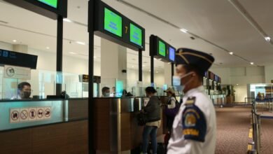 Imigrasi Siapkan Jalur Khusus Delegasi KTT AIS Forum 2023