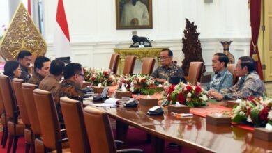 Wujudkan Pariwisata Berkualitas dan Berkelanjutan, Pemerintah Bentuk Dana Pariwisata