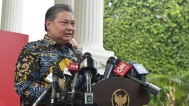 Pemerintah Lakukan Pengetatan Impor Sejumlah Barang