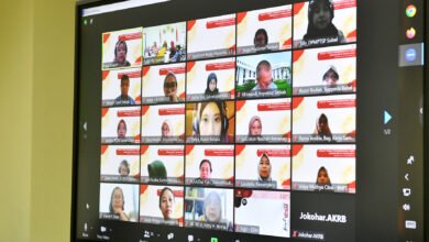 Deputi Administrasi Setkab Ajak Penerjemah Pemerintah Sukseskan KTT AIS Forum 2023