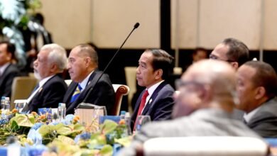 Delegasi Pemuda AIS Paparkan Inovasi di Hadapan Pemimpin KTT AIS Forum
