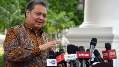 Tekan Subsidi LPG, Pemerintah Tingkatkan Sambungan Jaringan Gas Rumah Tangga