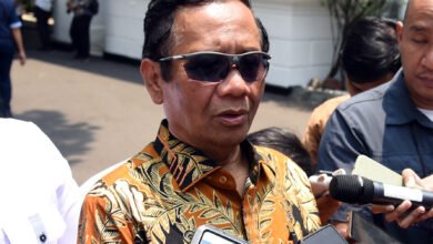 Pemerintah Siapkan Sejumlah Alternatif Kebijakan Pemberantasan dan Penanganan Narkoba