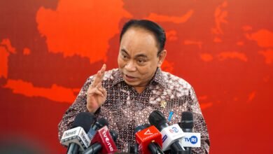 Pemerintah Terus Bersihkan Judi Online dari Ruang Digital