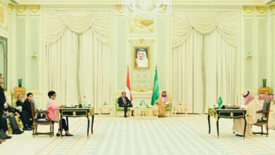 Indonesia-Arab Saudi Sepakat Perkuat Kerja Sama Melalui Dewan Koordinasi Tertinggi