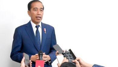 Bertemu Putra Mahkota, Indonesia Dapatkan Kuota Haji Tambahan