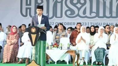 Indonesia Dapat Tambahan Kuota Haji, Presiden: Patut Kita Syukuri