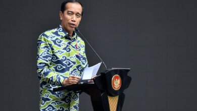 Presiden: Peningkatan Ekspor dan Investasi Kunci Pertumbuhan Ekonomi