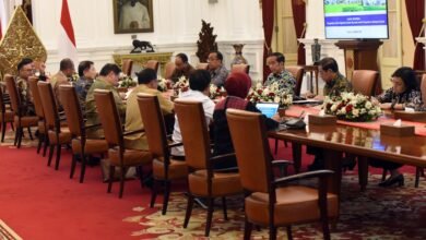 Presiden Jokowi Minta Jajaran Gunakan Data Regsosek Secara Optimal