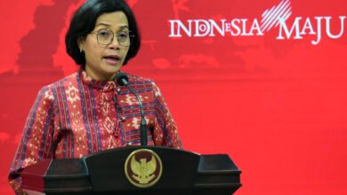 Pemerintah Luncurkan Paket Kebijakan Atasi Dampak El Nino dan Tekanan Ekonomi Global 