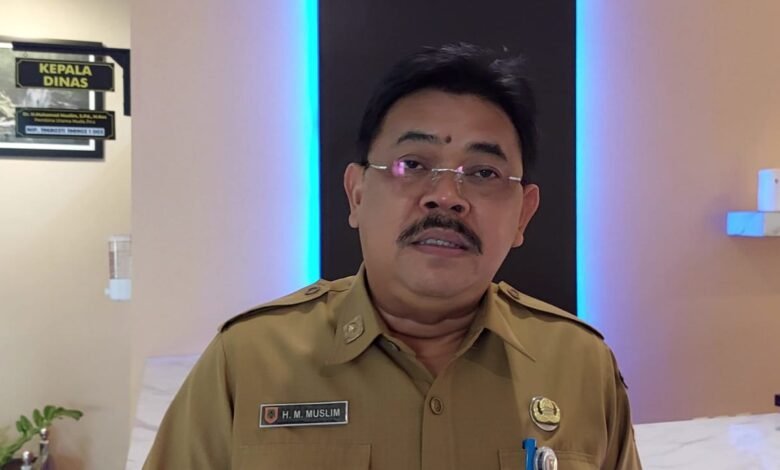 Wakili Kalsel di KIM Festival Nasional, Pemprov Optimis KIM Kemuning Banjarbaru Raih Hasil Terbaik