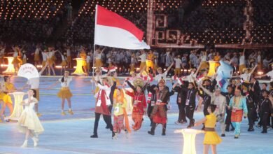 Inilah Daftar Peraih Medali Indonesia di Asian Games 2022 Hangzhou