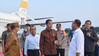Presiden Jokowi akan Groundbreaking Bandara IKN dan Sejumlah Infrastruktur Lainnya