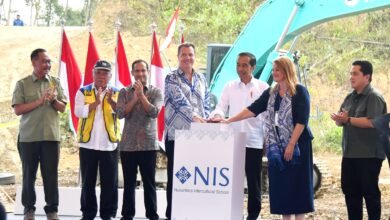 Komitmen Pemerintah Hadirkan Lembaga Pendidikan di IKN