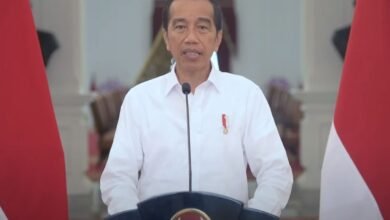 Indonesia Anggota Penuh FATF, Presiden: Tingkatkan Persepsi Positif Terhadap Sistem Keuangan