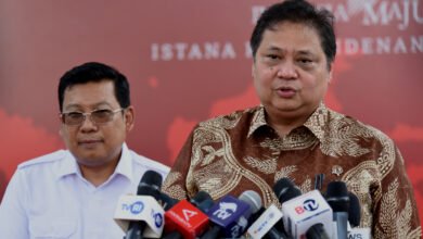 Pemerintah Lanjutkan Program Bantuan Pangan di Tahun 2024