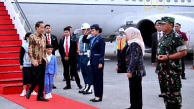Presiden Akan Hadiri Pembukaan Piala Dunia U-17 FIFA 2023 di Stadion Gelora Bung Tomo