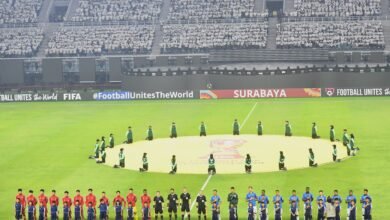 Timnas U-17 Indonesia Tahan Imbang Ekuador, Presiden: Sangat Bagus untuk Tampilan Awal