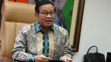 Hari Ayah Nasional, Seskab Tekankan Peran Penting Ayah Ciptakan Generasi Unggul Bangsa