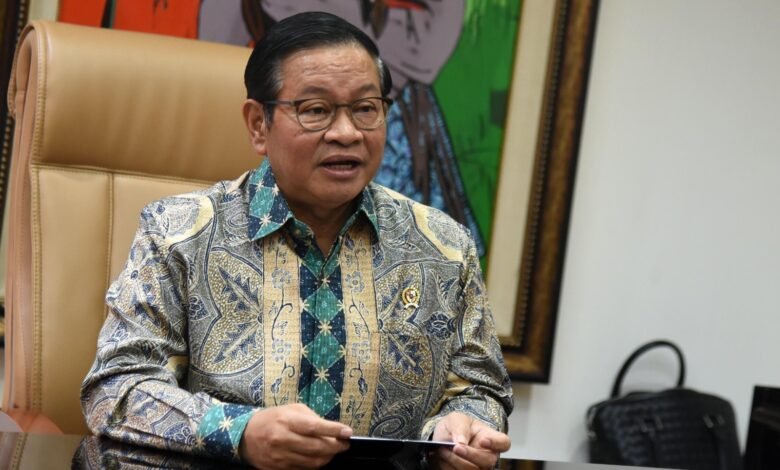 Hari Ayah Nasional, Seskab Tekankan Peran Penting Ayah Ciptakan Generasi Unggul Bangsa