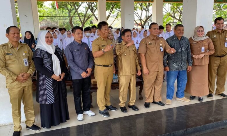 Pemprov Kalsel Gelar Sosialisasi Wawasan Kebangsaan Hadapi Pemilu