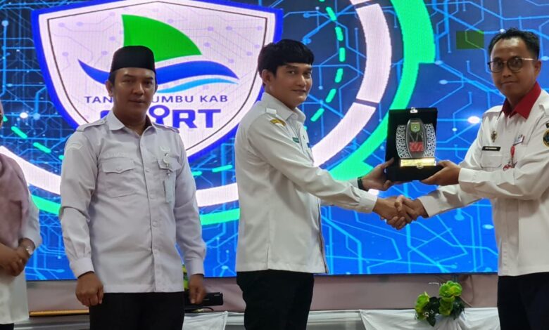 Tangani Kejahatan Siber, Pemprov Kalsel Mengapresiasi Dibentuknya CSIRT Kabupaten Tanah Bumbu