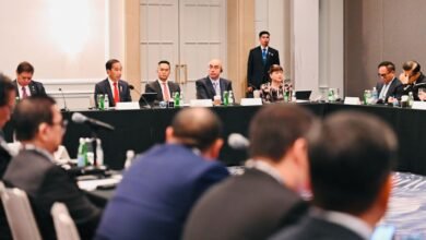 Presiden Jokowi Sambut Baik Terbentuknya ASEAN Caucus dalam APEC Business Advisory Council