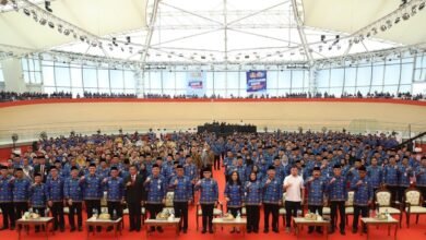 HUT Ke-52 Korpri, Menteri PANRB Dorong Digitalisasi dalam Birokrasi
