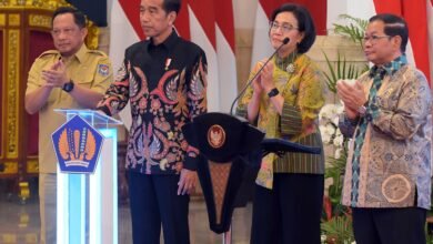 Serahkan DIPA dan TKD 2024, Presiden Tekankan Anggaran Harus Tepat Sasaran