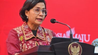 Menkeu Beberkan Kebijakan Pemerintah Hadapi Ketidakpastian Global