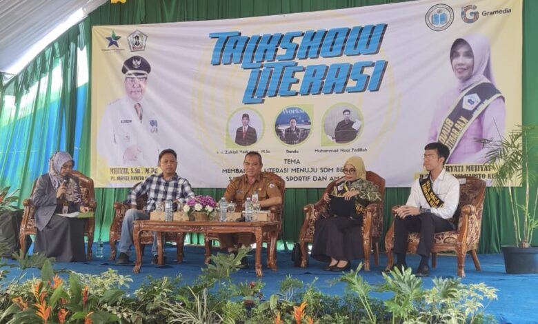 Pemprov Kalsel Dukung Peningkatan IPLM Kabupaten Batola