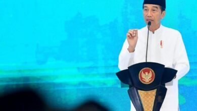 Presiden Jokowi: Pembangunan SDM Kunci Capai Indonesia Emas 2045