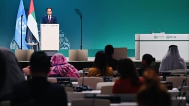 Presiden Jokowi Tegaskan Komitmen Indonesia Bangun Negara Makmur dengan Perekonomian Inklusif 