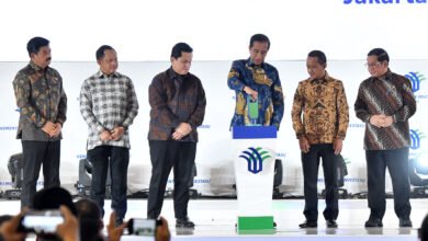 Buka Rakornas Investasi 2023, Presiden Dorong Investasi Bernilai Tambah dan Ramah Lingkungan