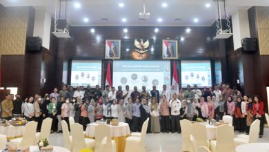 Gandeng BPKP, Setkab Gelar DKT Manajemen Risiko Strategis Sektor Publik 