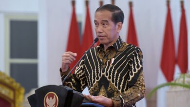 Presiden Minta BPKH Kelola Dana Haji Secara Hati-Hati dan Profesional