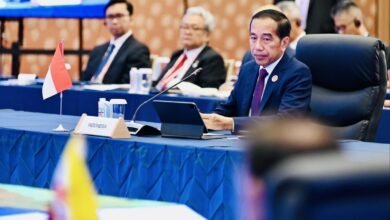 Presiden Jokowi: Kemitraan ASEAN–Jepang Harus Jadi Solusi Jaga Stabilitas dan Perdamaian