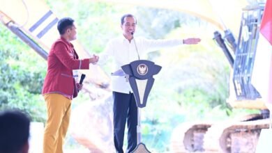 Presiden Jokowi Tekankan Pentingnya Pengembangan Program Pendidikan di IKN
