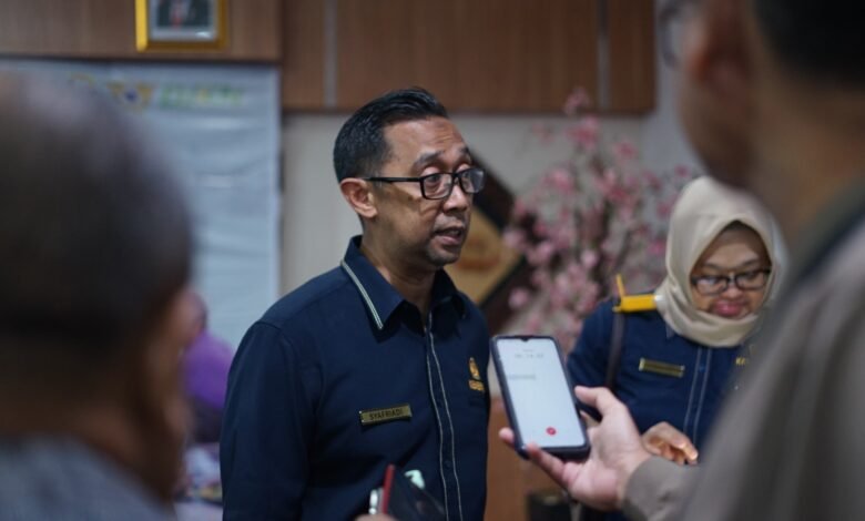 Realisasi Belanja Kalsel Capai 90,91 Persen Hingga November 2023