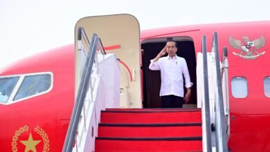 Kunjungi Sulawesi Utara, Presiden Akan Resmikan BTS 4G dan Pengoperasian Satelit Satria-1