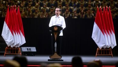 Presiden Jokowi Tekankan Seluruh Pihak Kawal Kesiapan Pelaksanaan Pemilu 2024