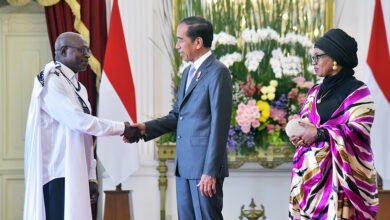 Menlu Sebut Kerja Sama Ekonomi Jadi Fokus Hubungan Bilateral dengan 10 Negara Sahabat