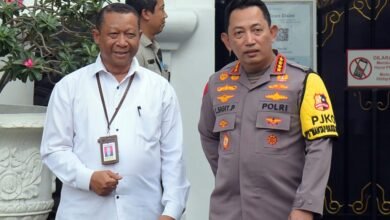 Pemerintah Siapkan Langkah Pastikan Natal 2023 dan Tahun Baru 2024 Aman dan Lancar