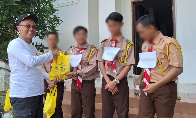 Salurkan Bakat Minat Anak di KEBUN SAPA, DPPPAKB Terus Penuhi dan Lindungi Hak Anak